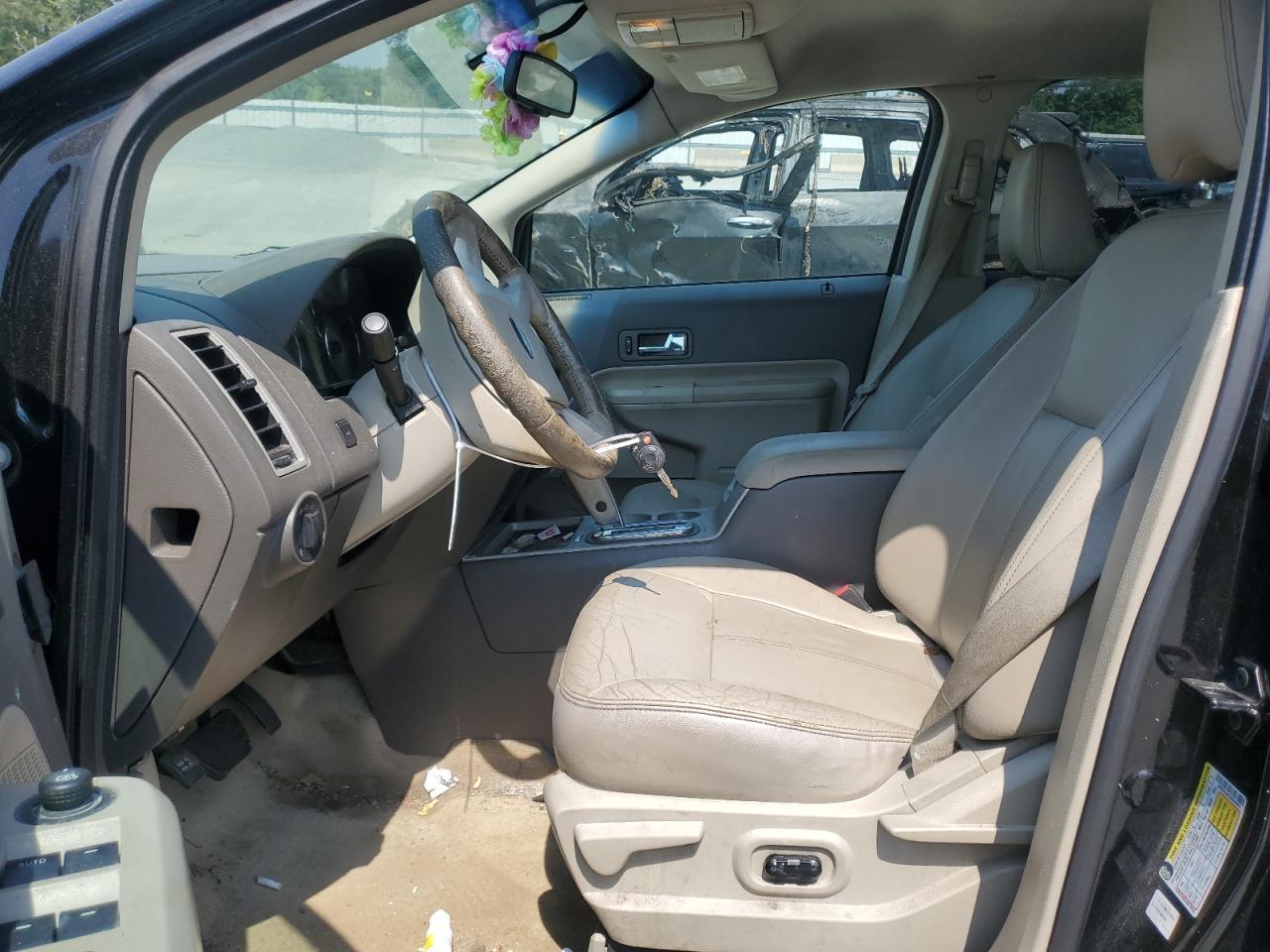 2008 Ford Edge Sel - Image 7