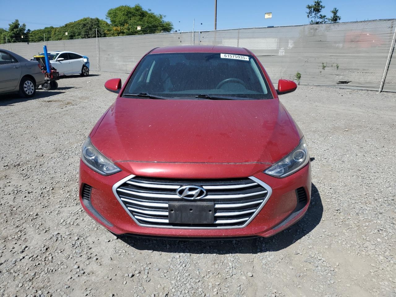 2017 Hyundai Elantra Se - Фото 5