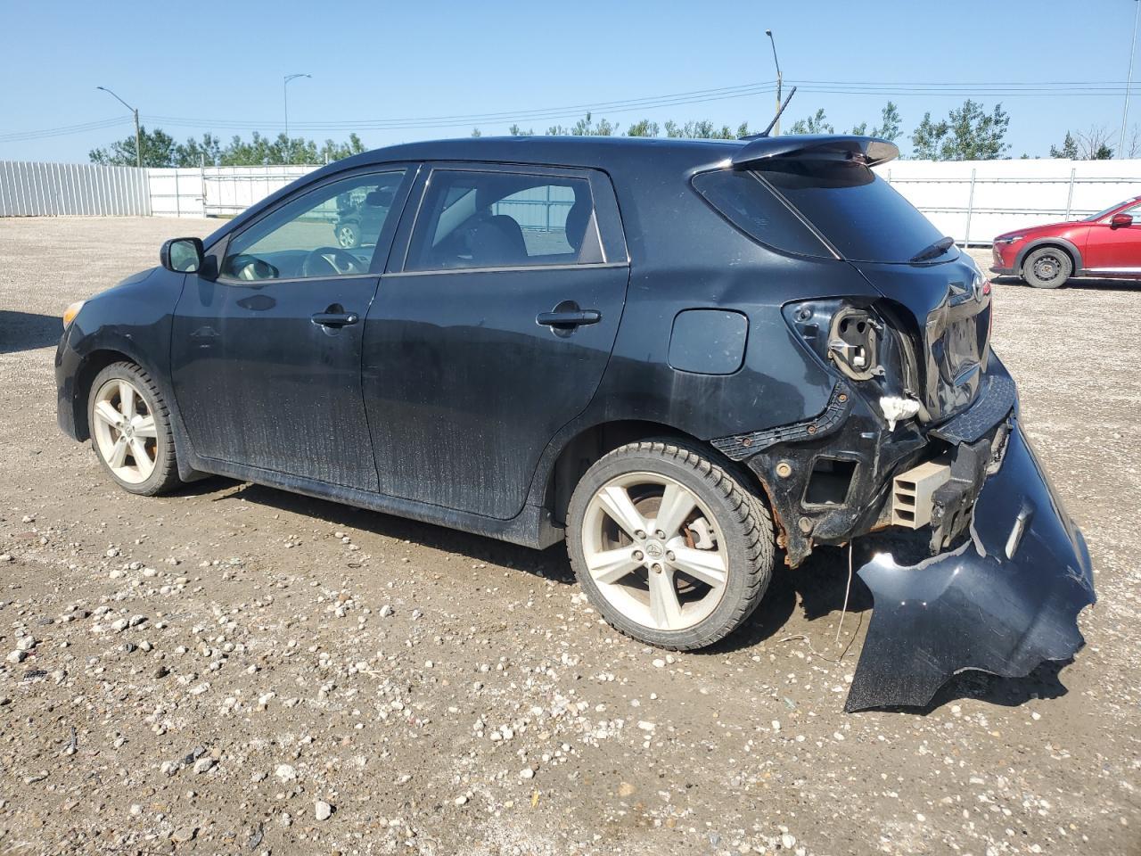 2010 Toyota Matrix S - Фото 2