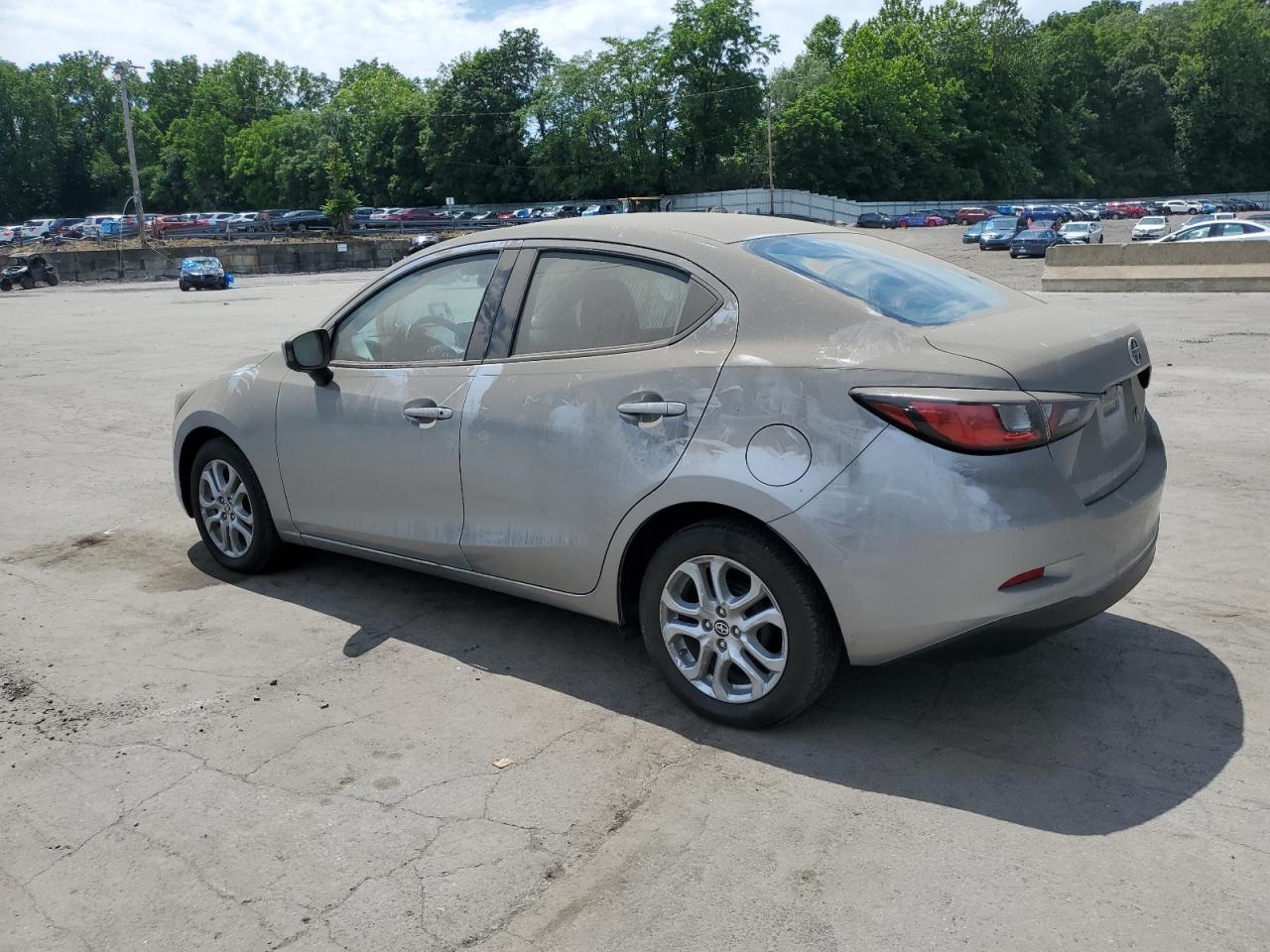 2016 Scion Ia - Image 2