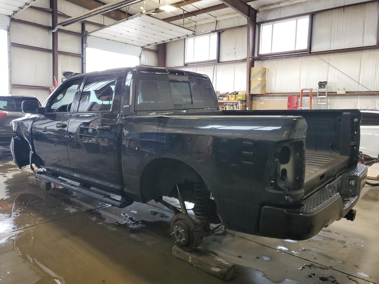 2015 Ram 1500 Sport - Фото 2