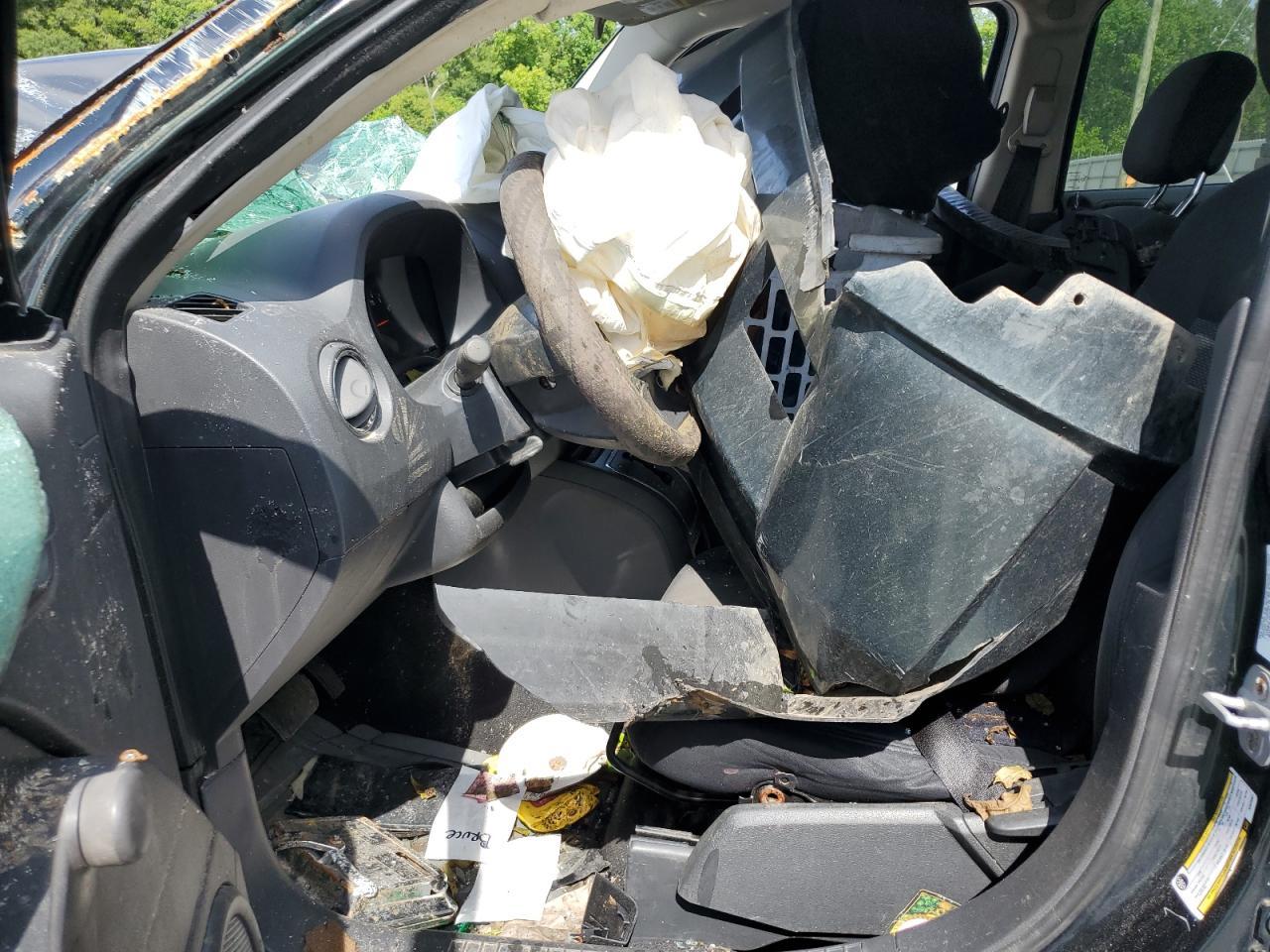 2010 Jeep Patriot Sport - Фото 7