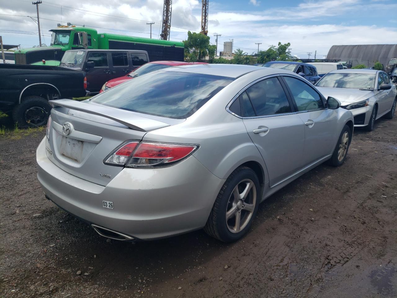 2011 Mazda 6 S - Image 3