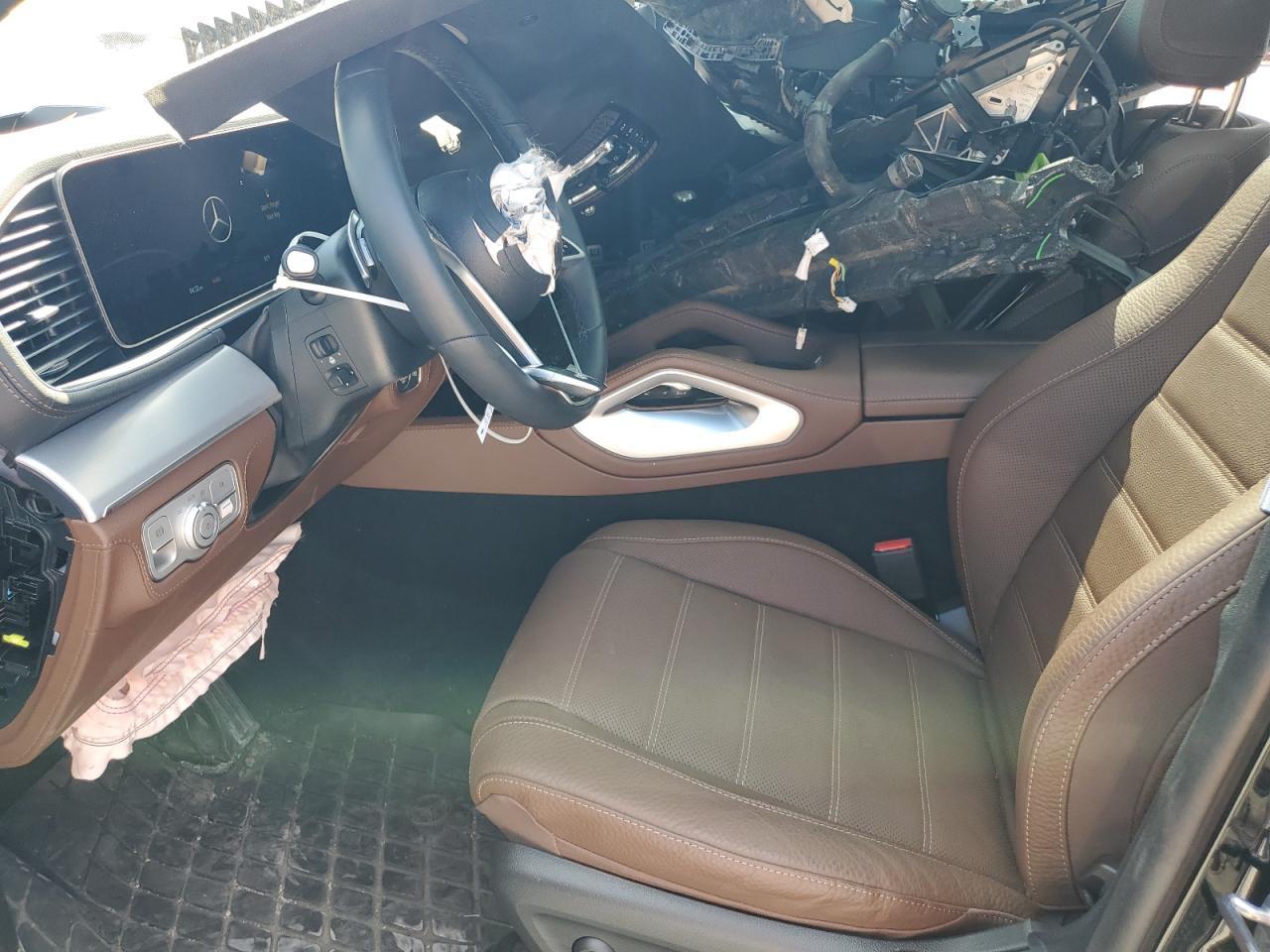 2025 Mercedes-Benz Gle Coupe 450 4Matic - Фото 7