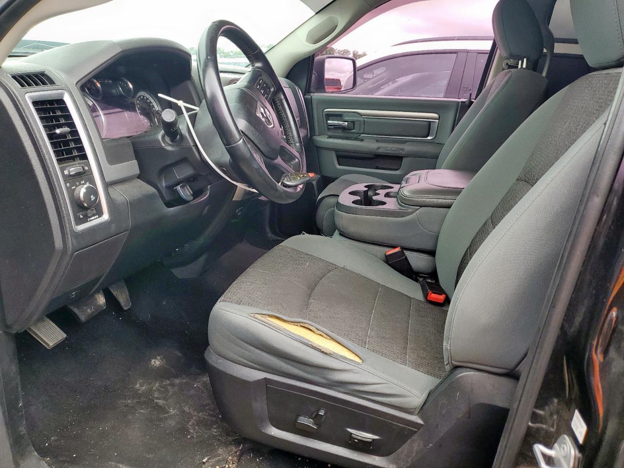 2016 Ram 1500 Slt - Image 7