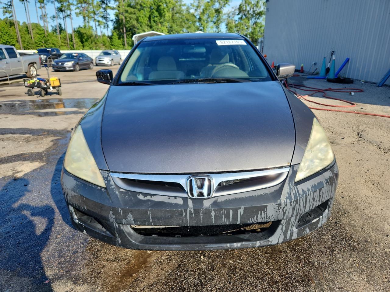 2007 Honda Accord Ex - Image 5