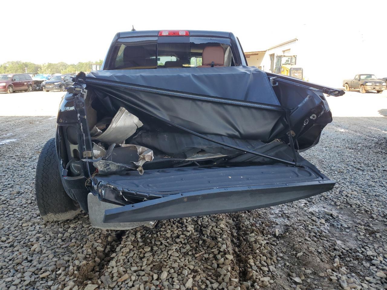 2016 Ram 1500 Longhorn - Image 6