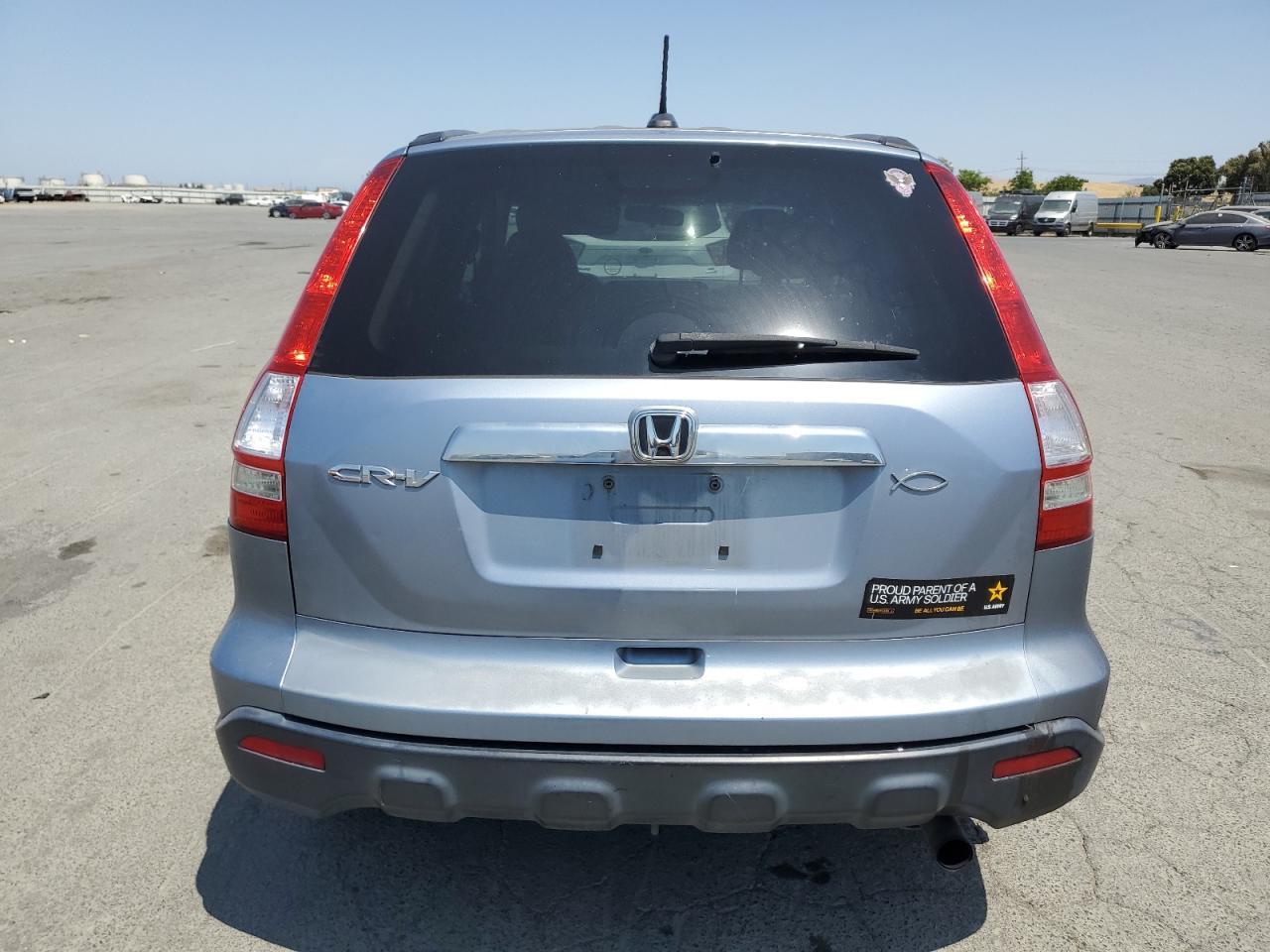 2008 Honda Cr-V Exl - Image 6