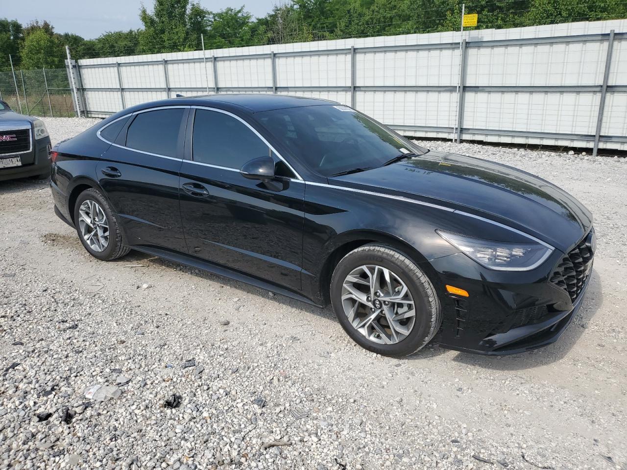 2023 Hyundai Sonata Sel - Фото 4