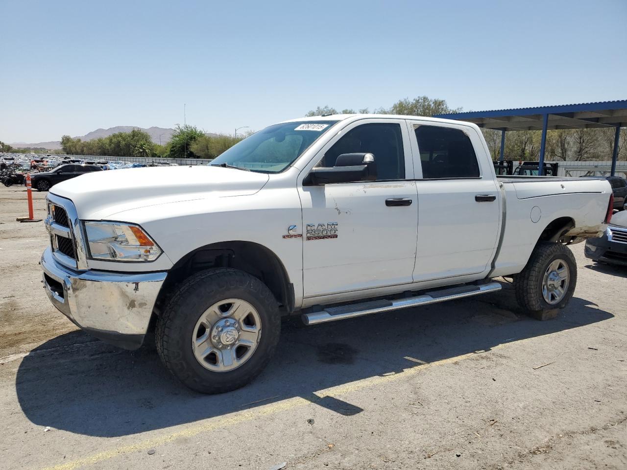 2015 Ram 2500 St