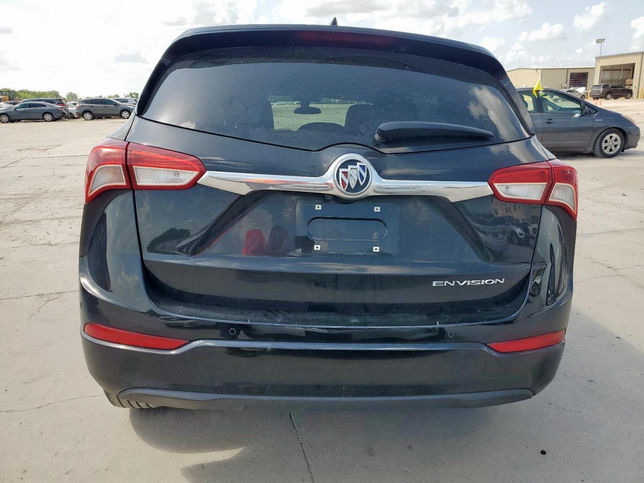 2020 Buick Envision Preferred - Image 6