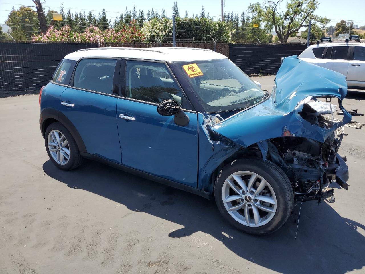 2012 Mini Cooper Countryman - Фото 4