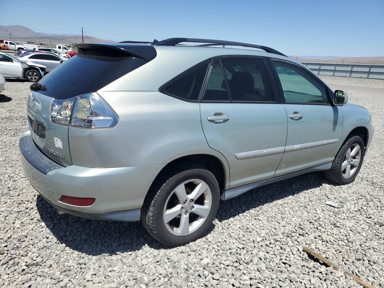 2006 Lexus Rx 330 - Image 3