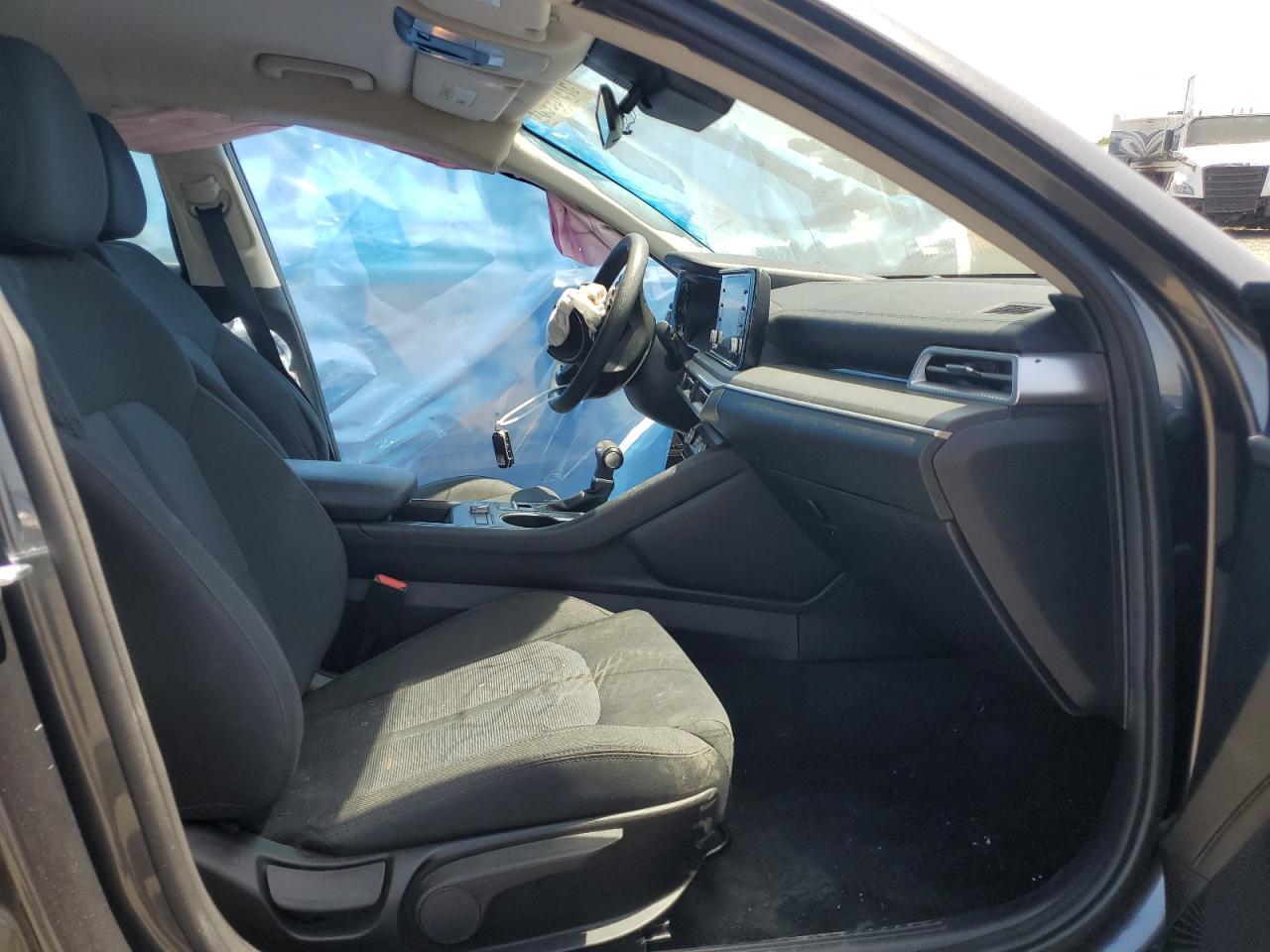 2022 Kia K5 Lxs - Фото 7