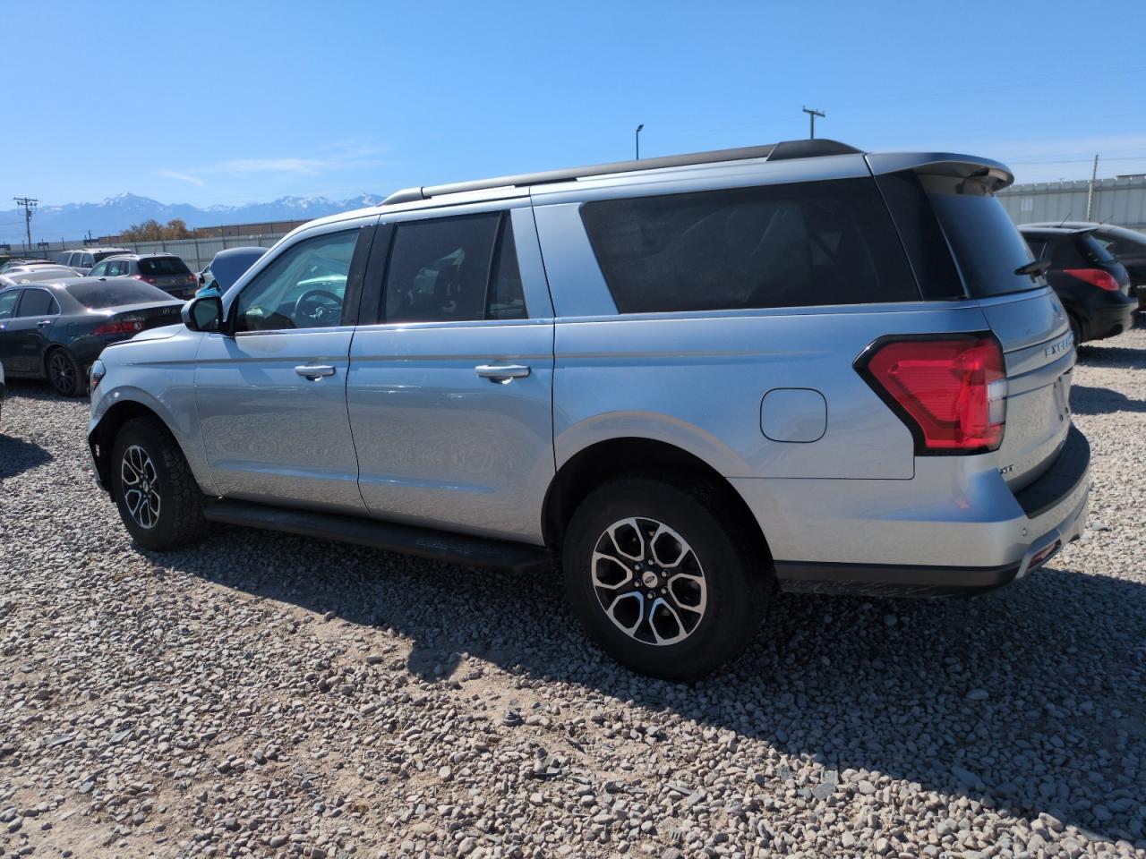 2023 Ford Expedition Max Xlt - Image 2