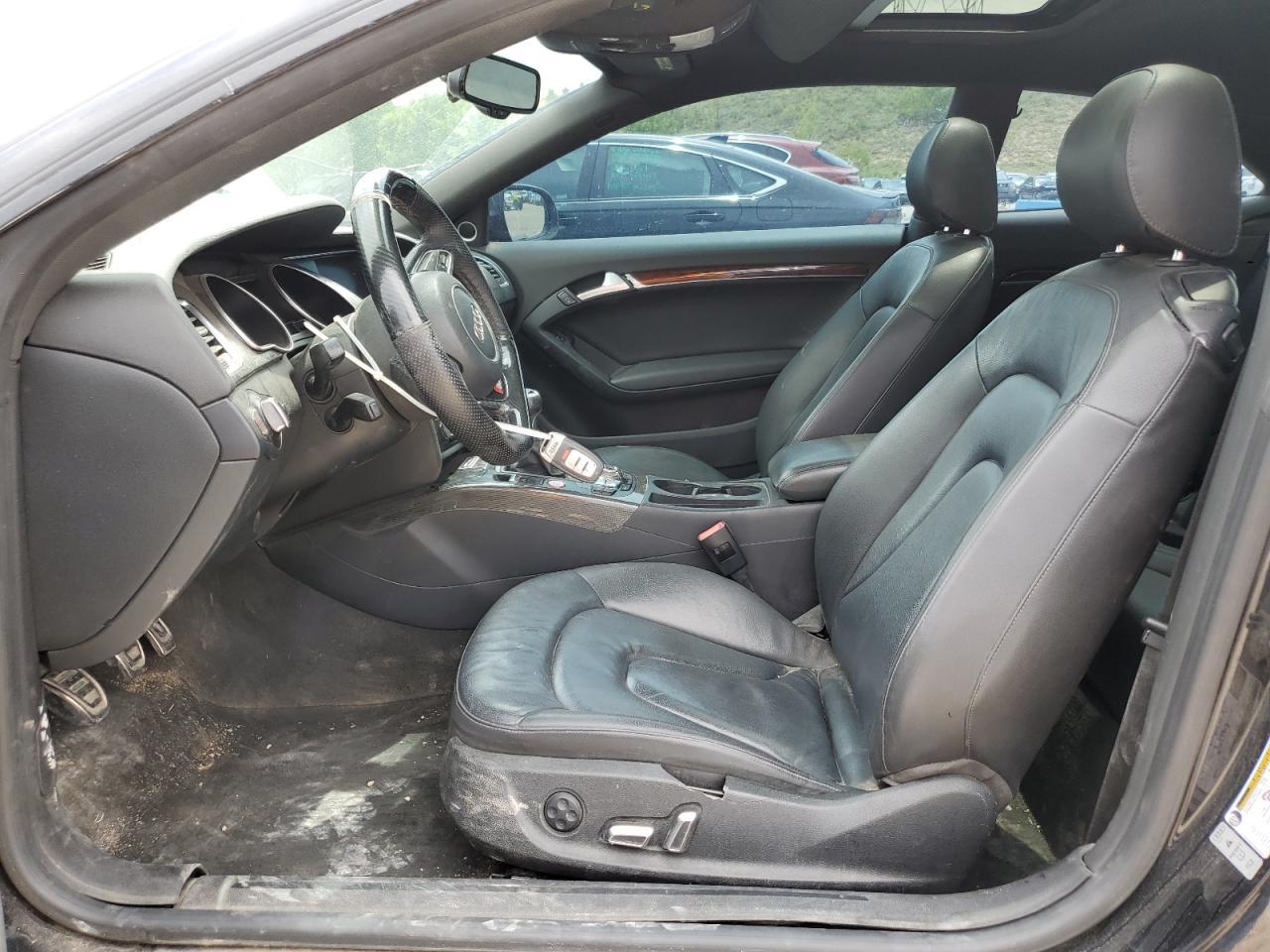 2014 Audi S5 Premium Plus - Фото 7