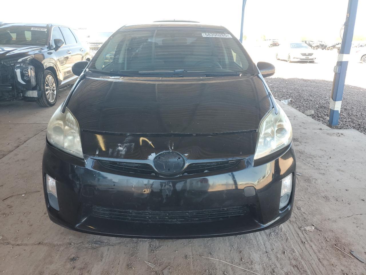 2010 Toyota Prius - Image 5