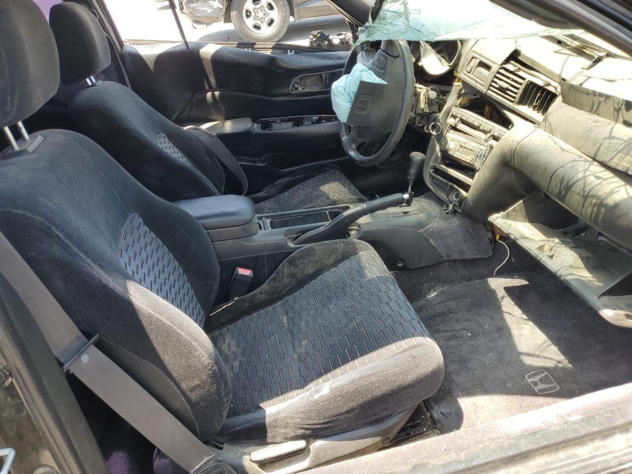 1998 Honda Prelude - Фото 7