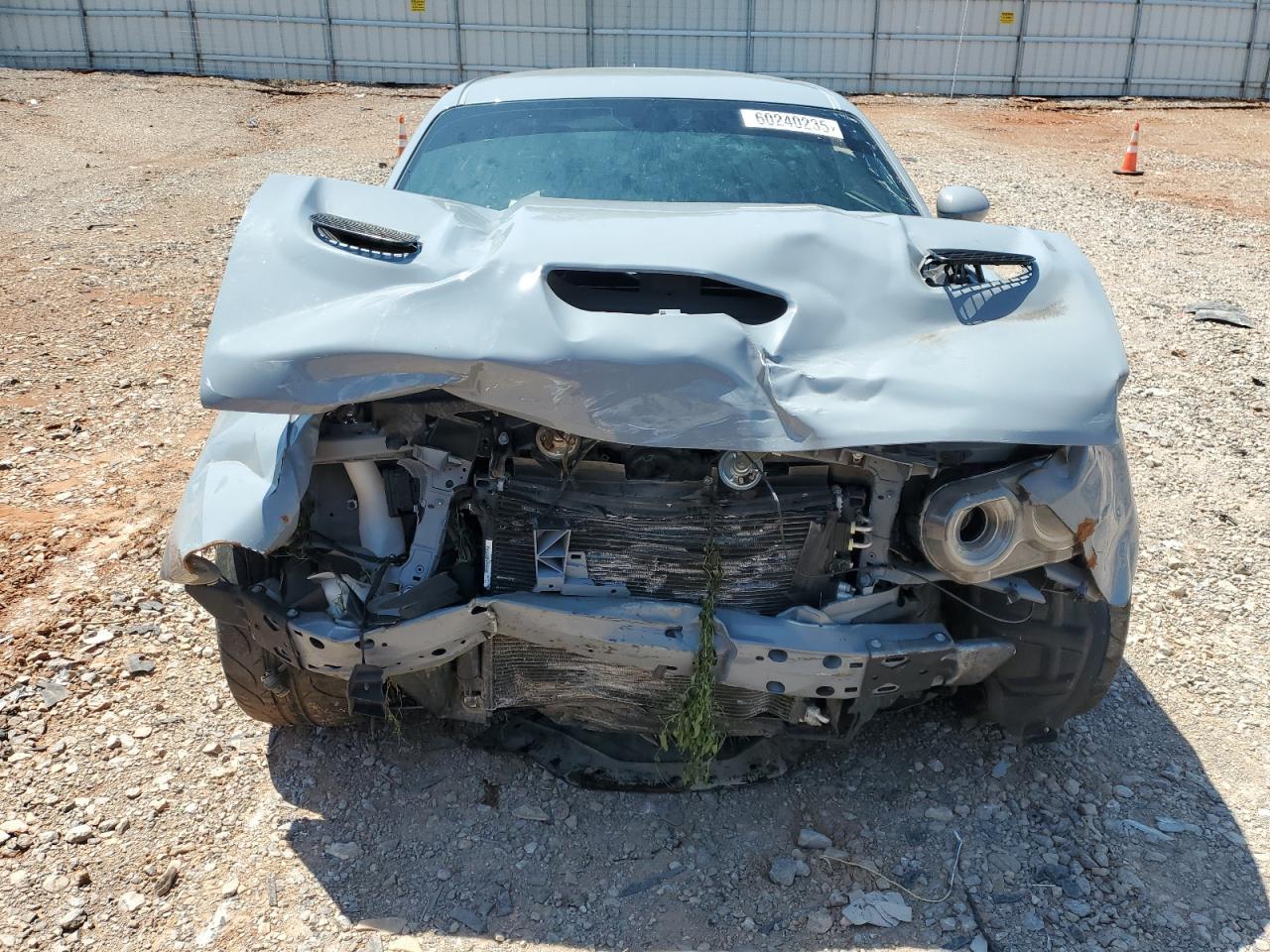 2021 Dodge Challenger R/T Scat Pack - Image 5