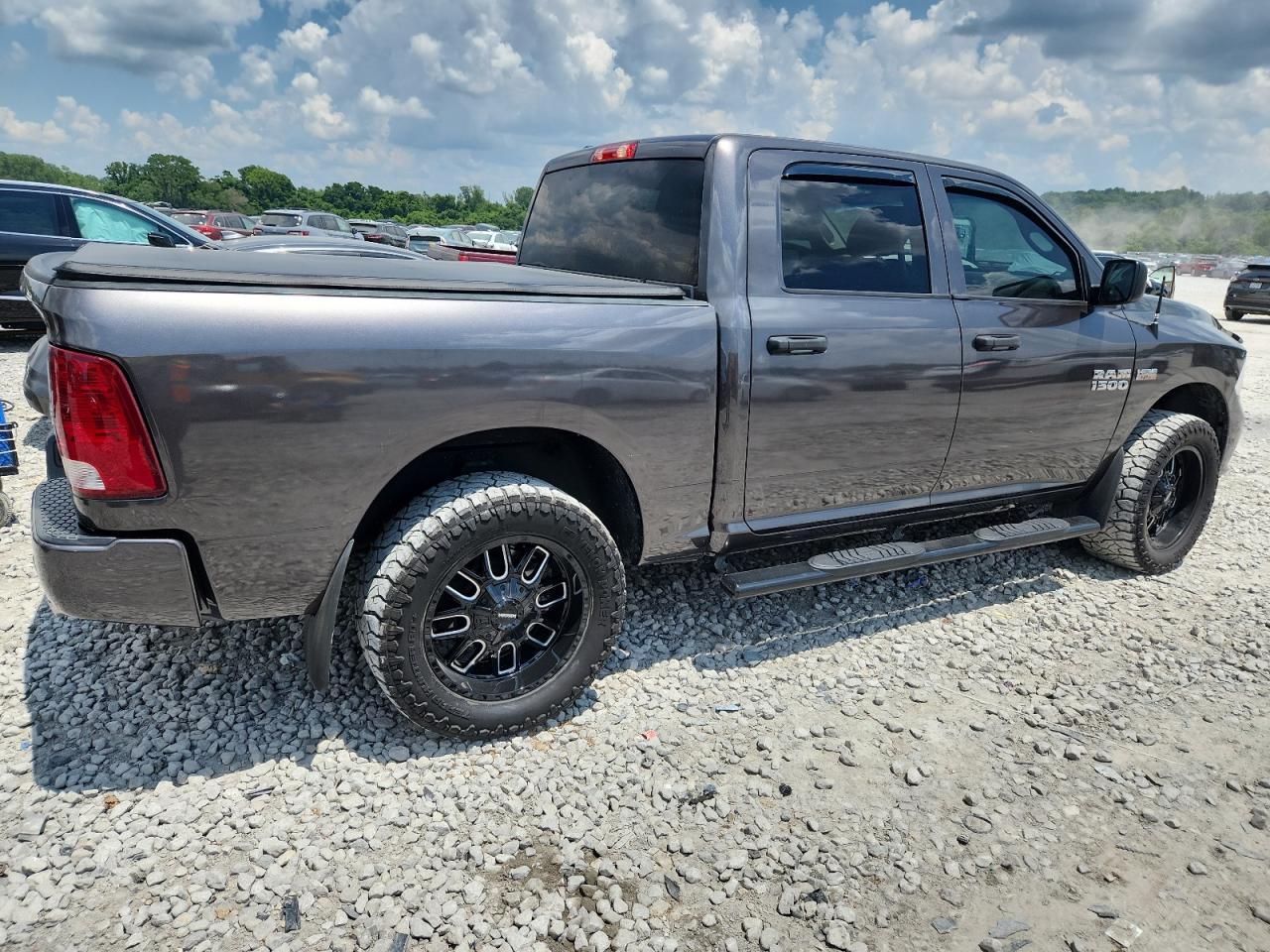 2018 Ram 1500 St - Image 3