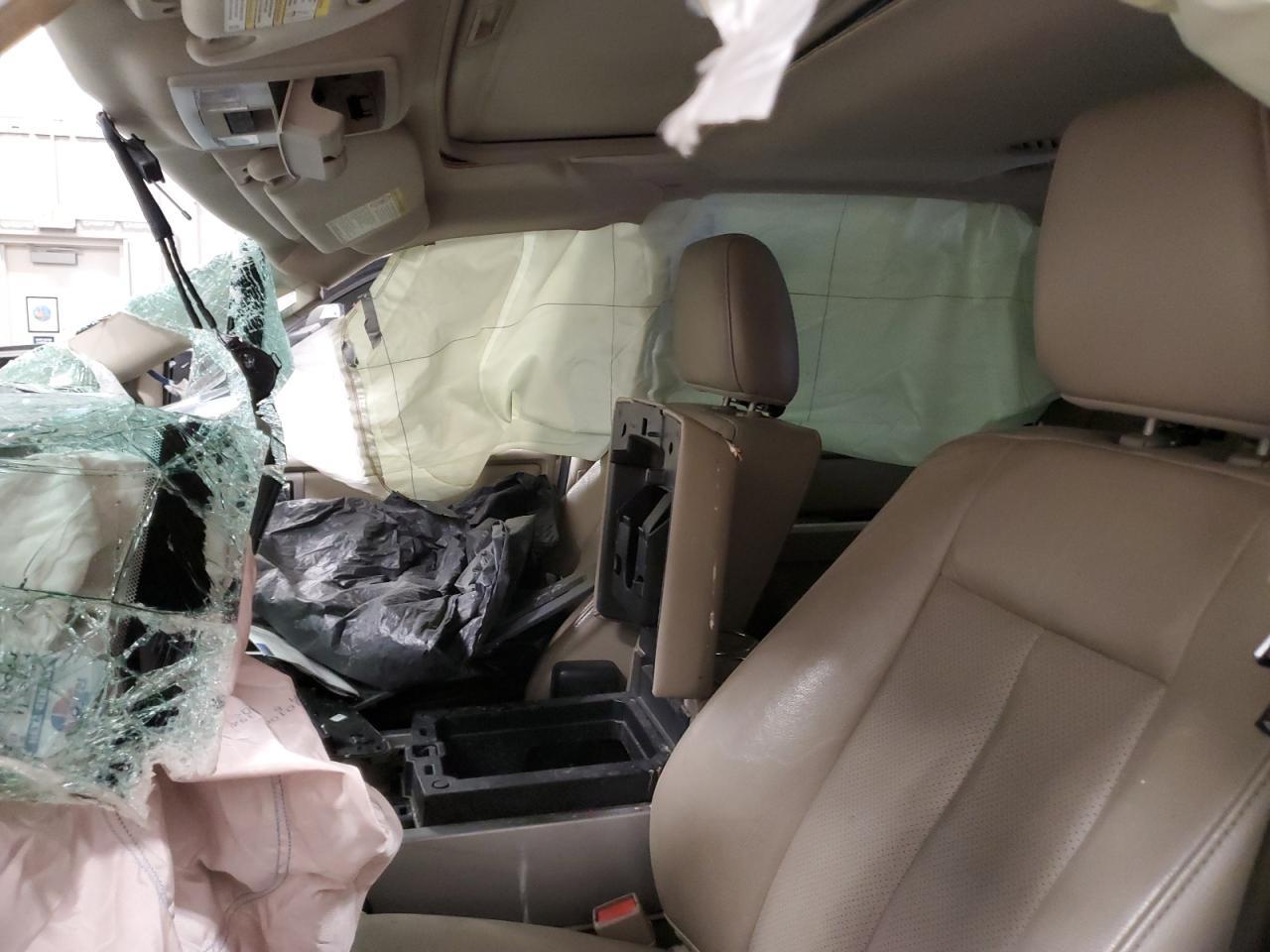 2013 Ford Expedition El Limited - Фото 7