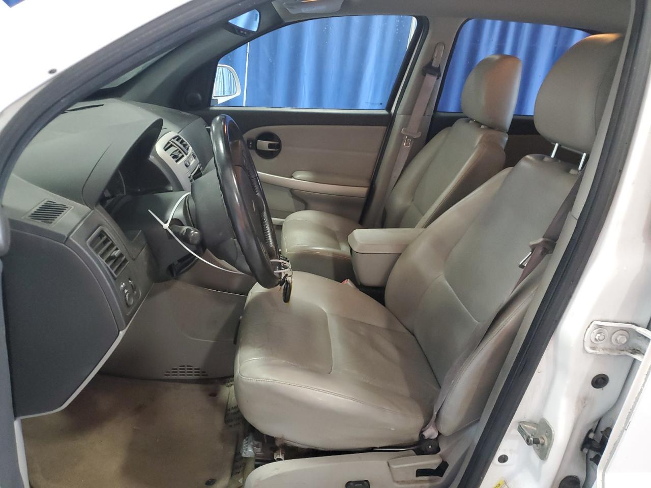 2006 Chevrolet Equinox Lt - Фото 7