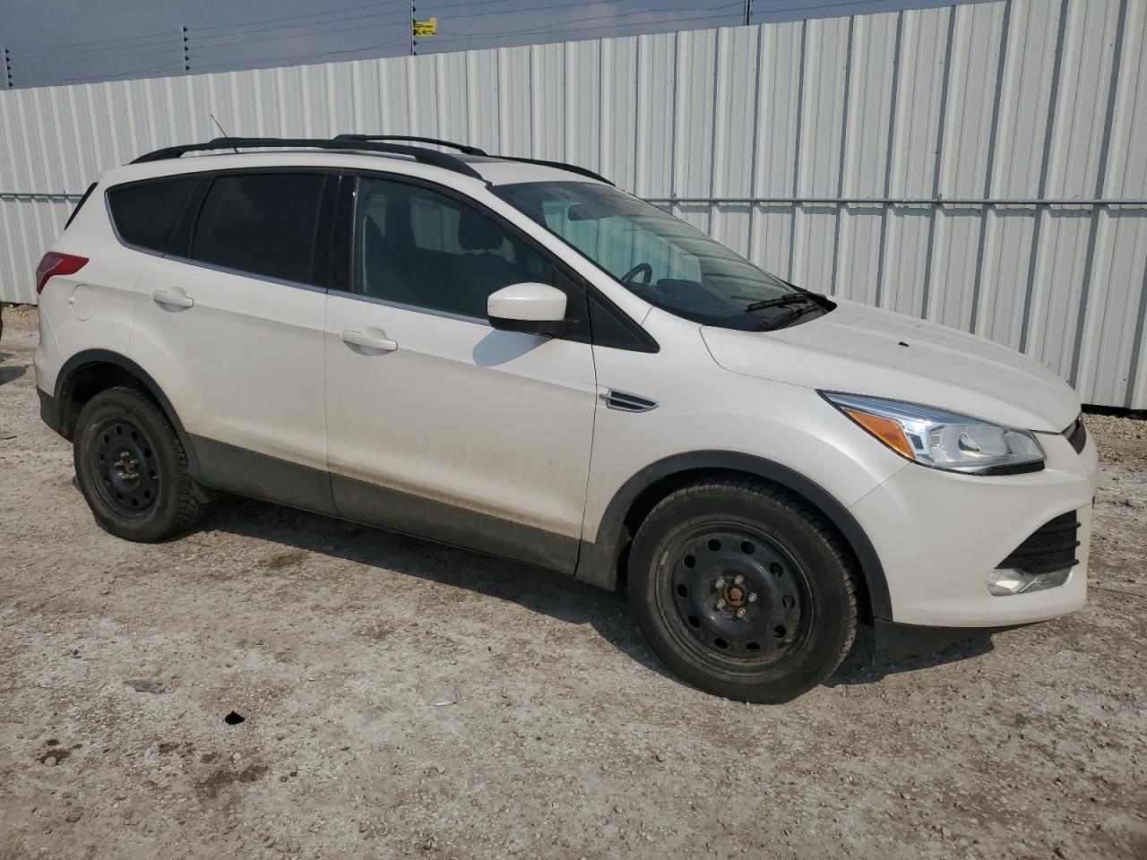 2014 Ford Escape Se - Фото 4