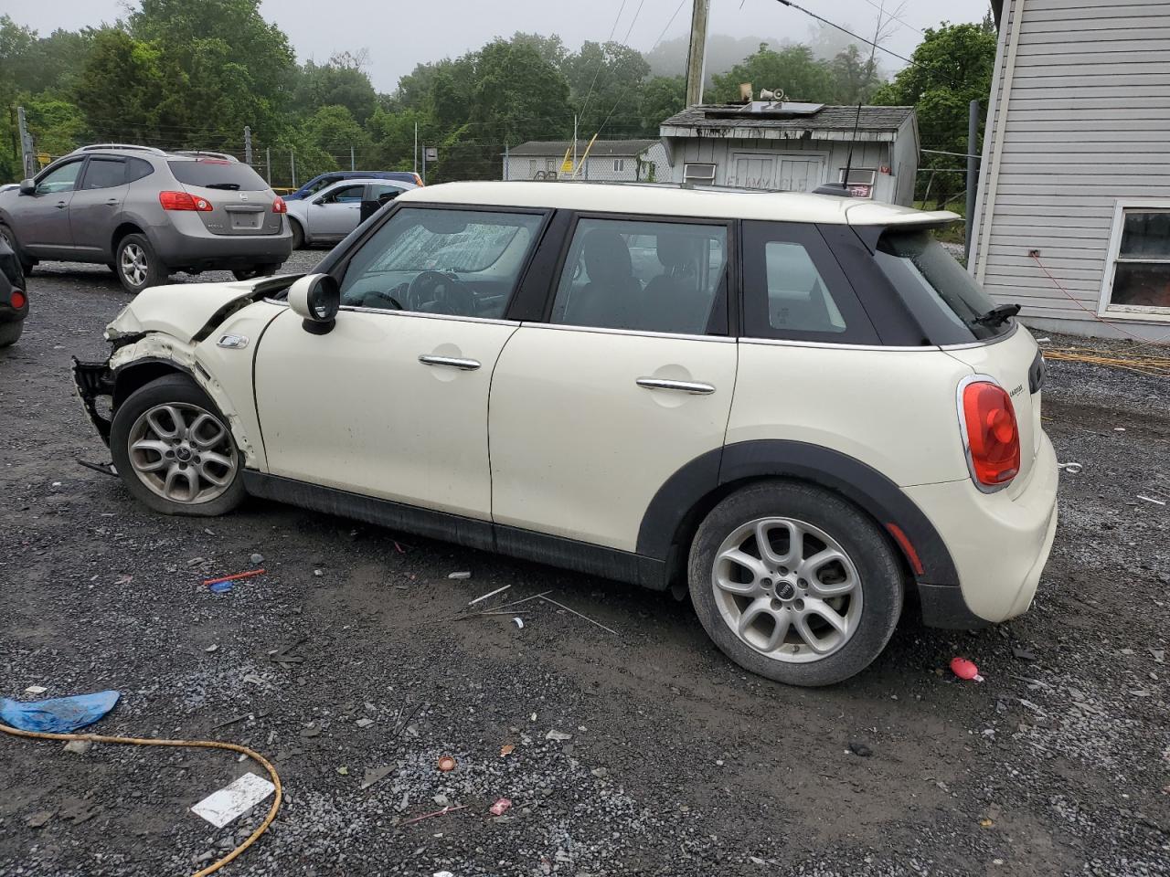 2016 Mini Cooper S - Фото 2