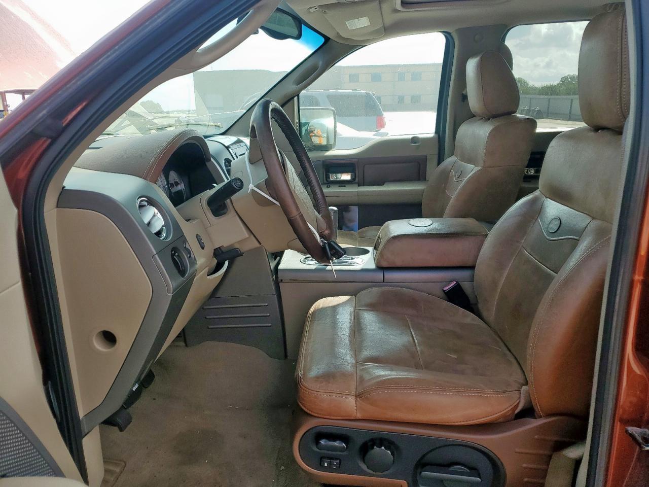 2005 Ford F 150 - Фото 7