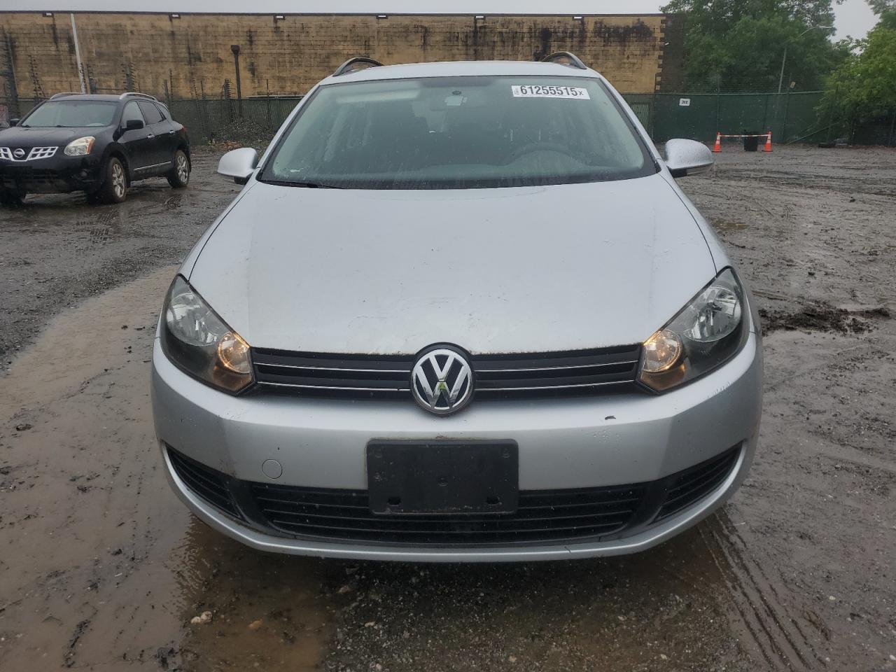 2013 Volkswagen Jetta Tdi - Image 5