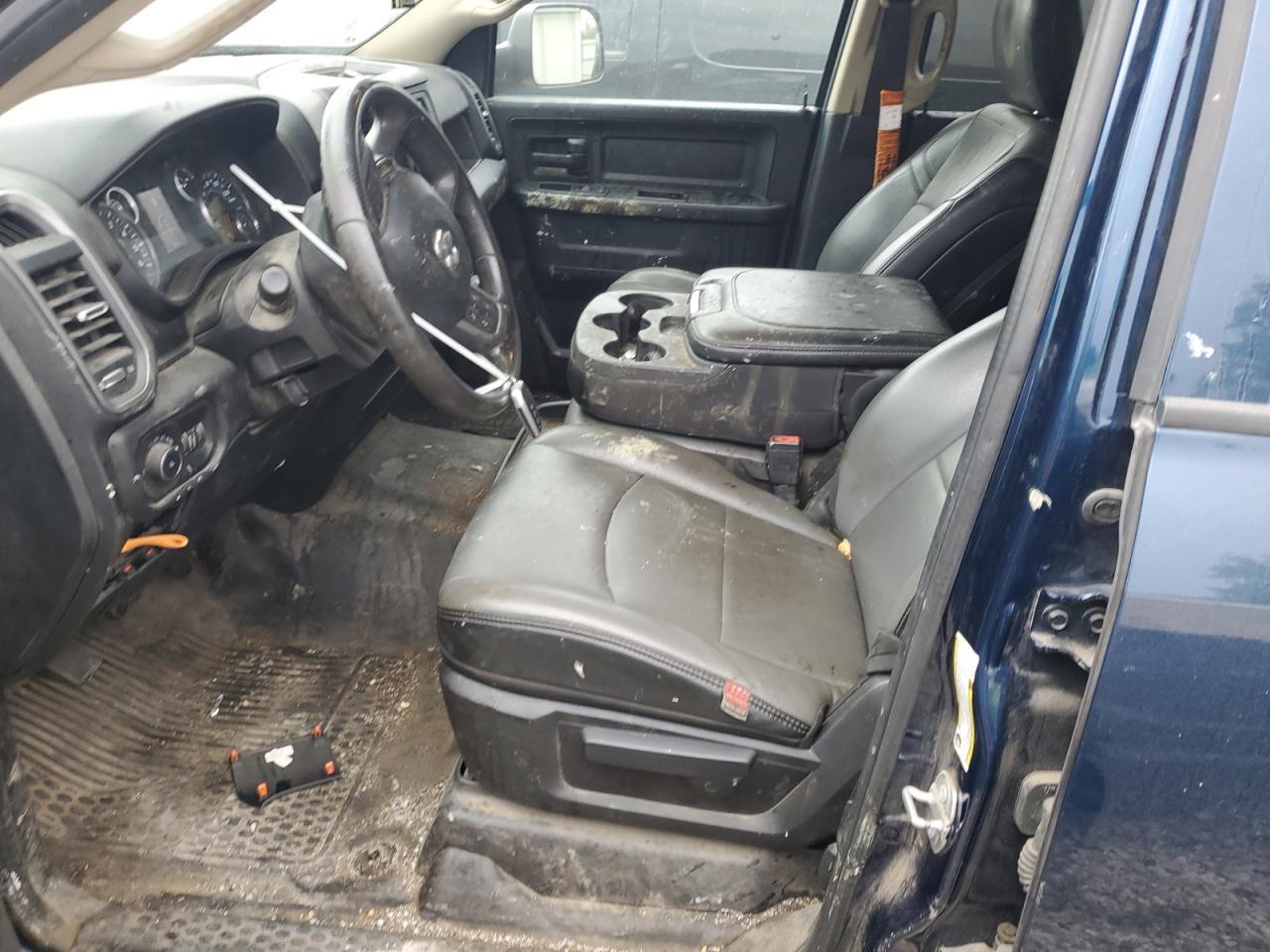 2020 Ram 2500 Tradesman - Image 7