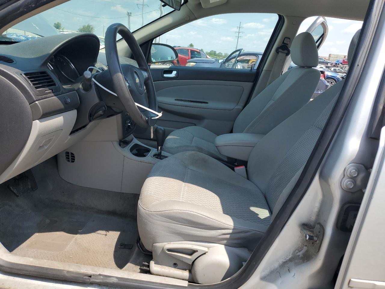 2008 Chevrolet Cobalt Lt - Фото 7