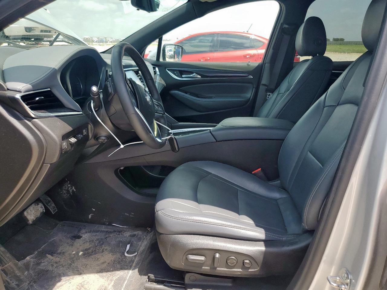 2022 Buick Enclave Premium - Фото 7