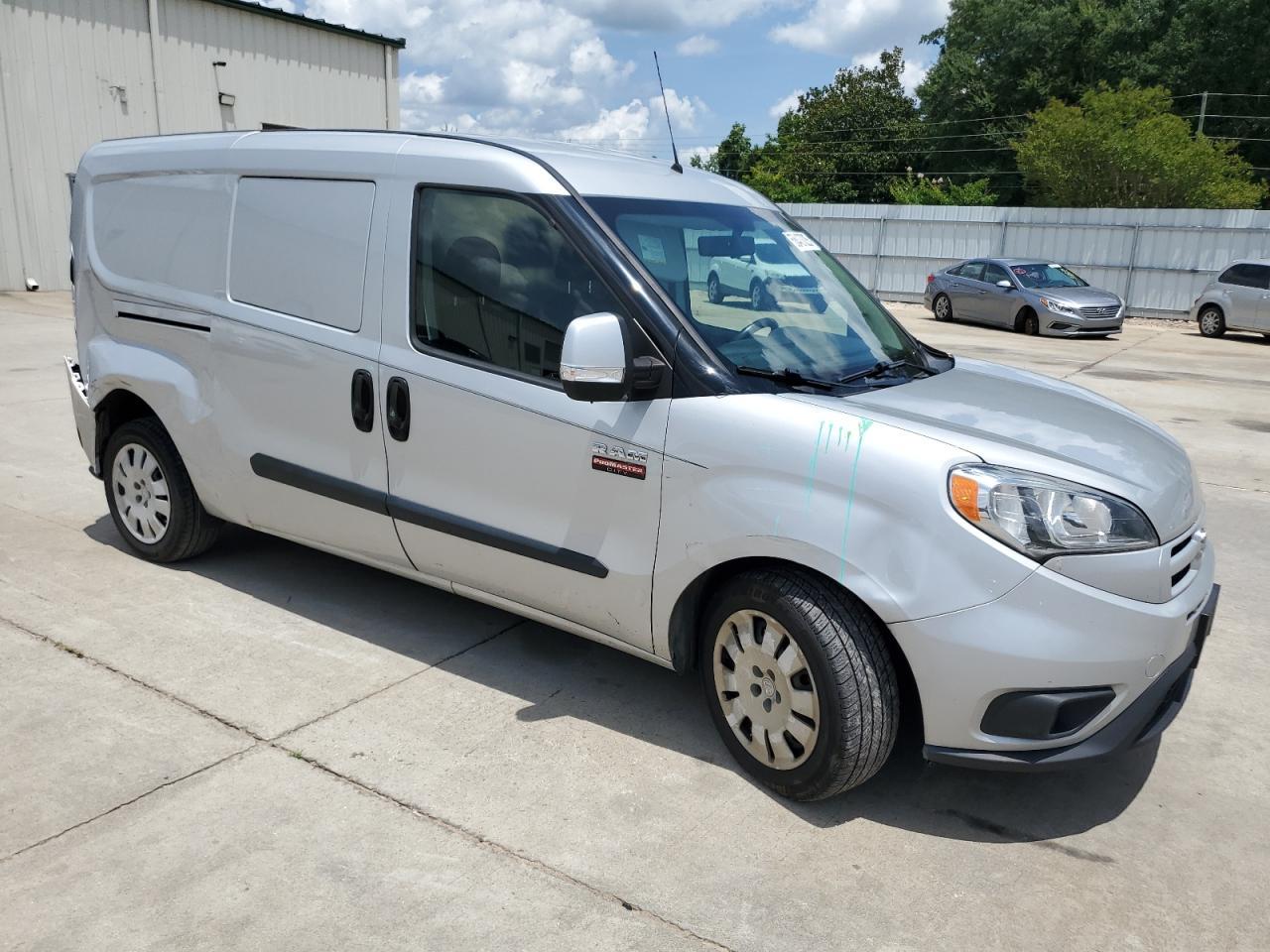 2018 Ram Promaster City Slt - Image 4