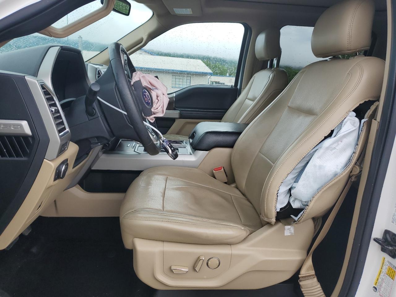 2016 Ford F150 Supercrew - Image 7