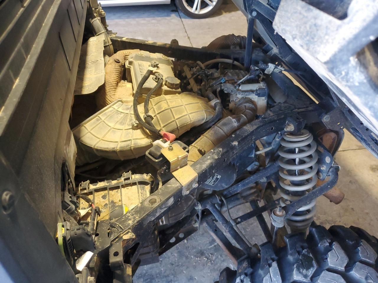 2020 Polaris Ranger Crew Xp 1000 Northstar Premium - Image 7