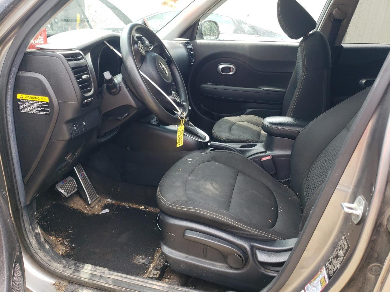 2015 Kia Soul - Фото 7
