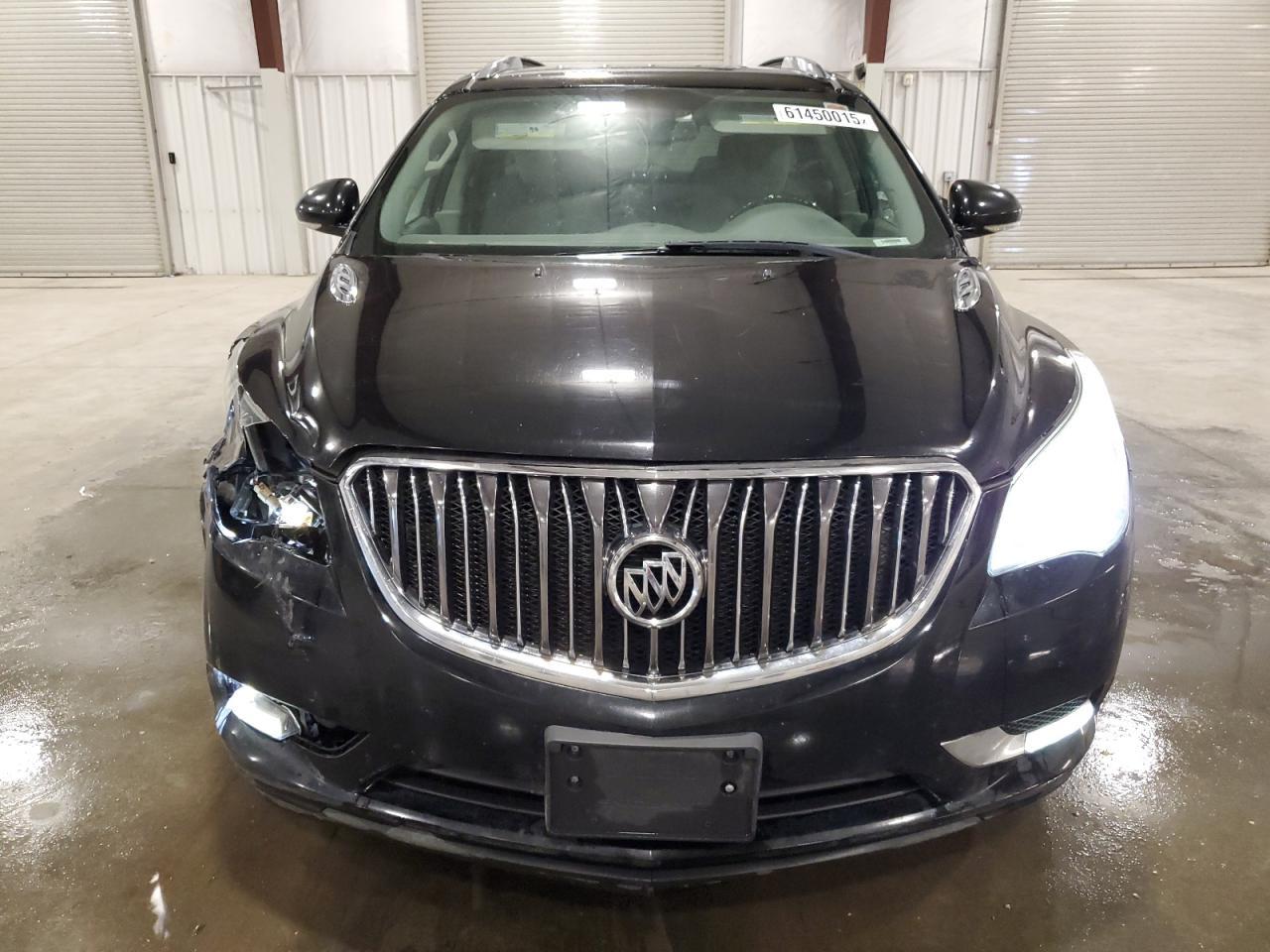 2017 Buick Enclave - Image 5