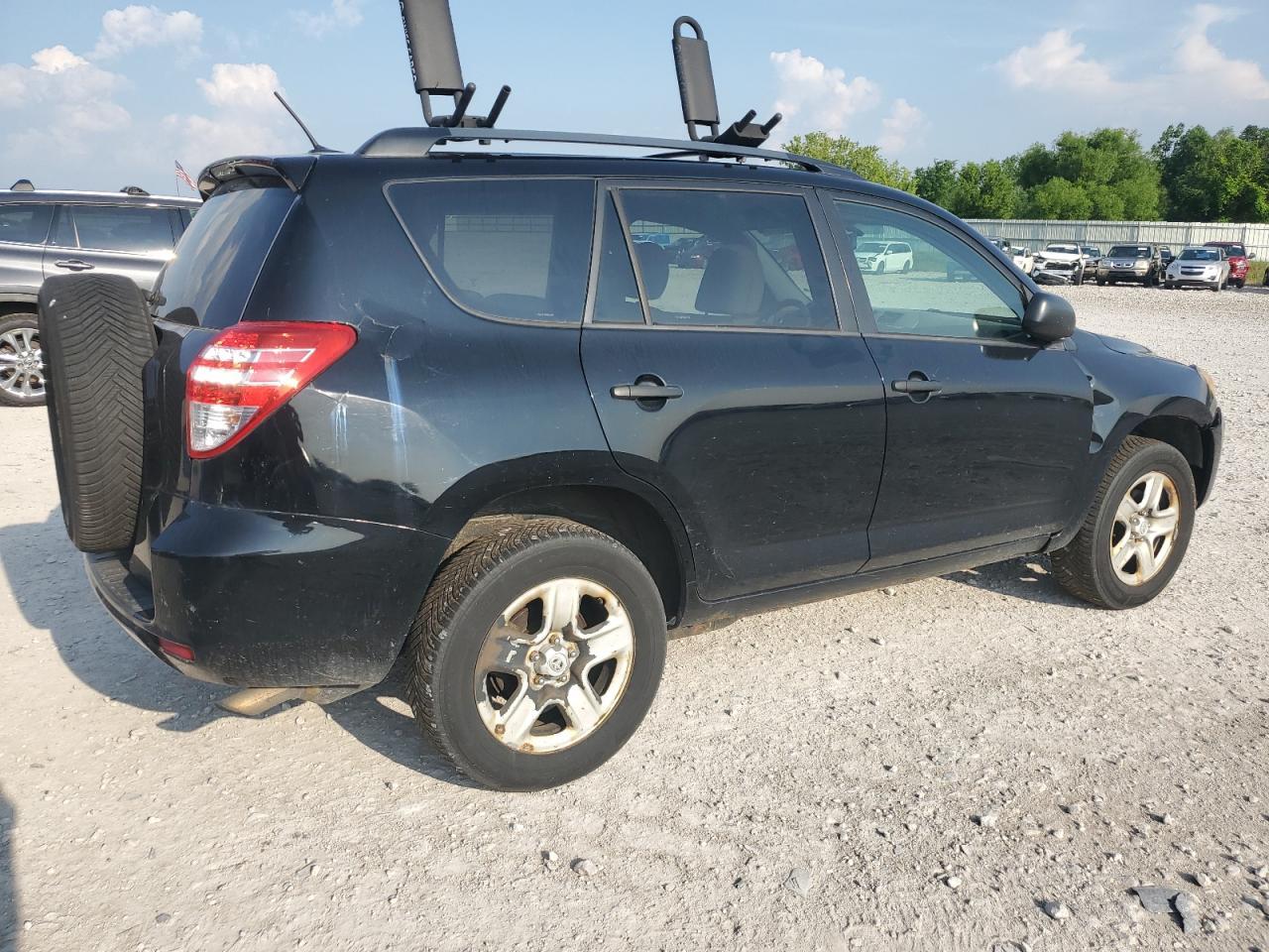 2011 Toyota Rav4 - Image 3