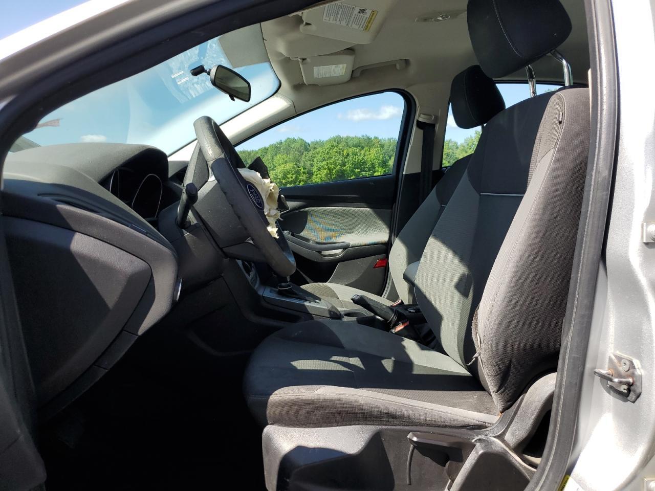 2012 Ford Focus Se - Фото 7