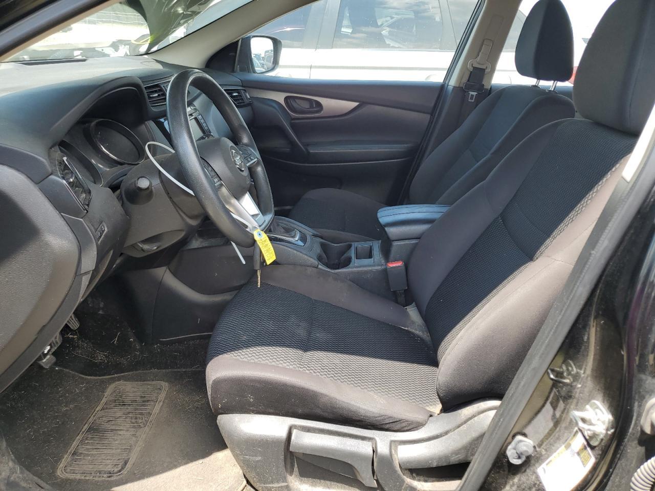 2019 Nissan Rogue Sport S - Image 7