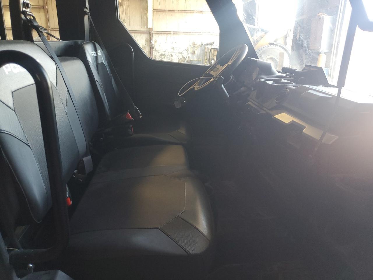 2020 Polaris Ranger Crew Xp 1000 Northstar Premium - Image 5