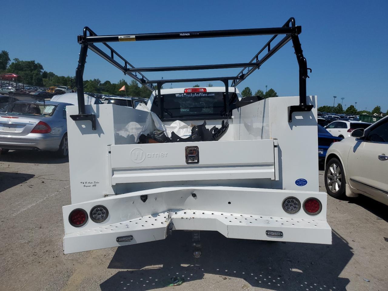 2024 Ram 2500 Tradesman - Image 6