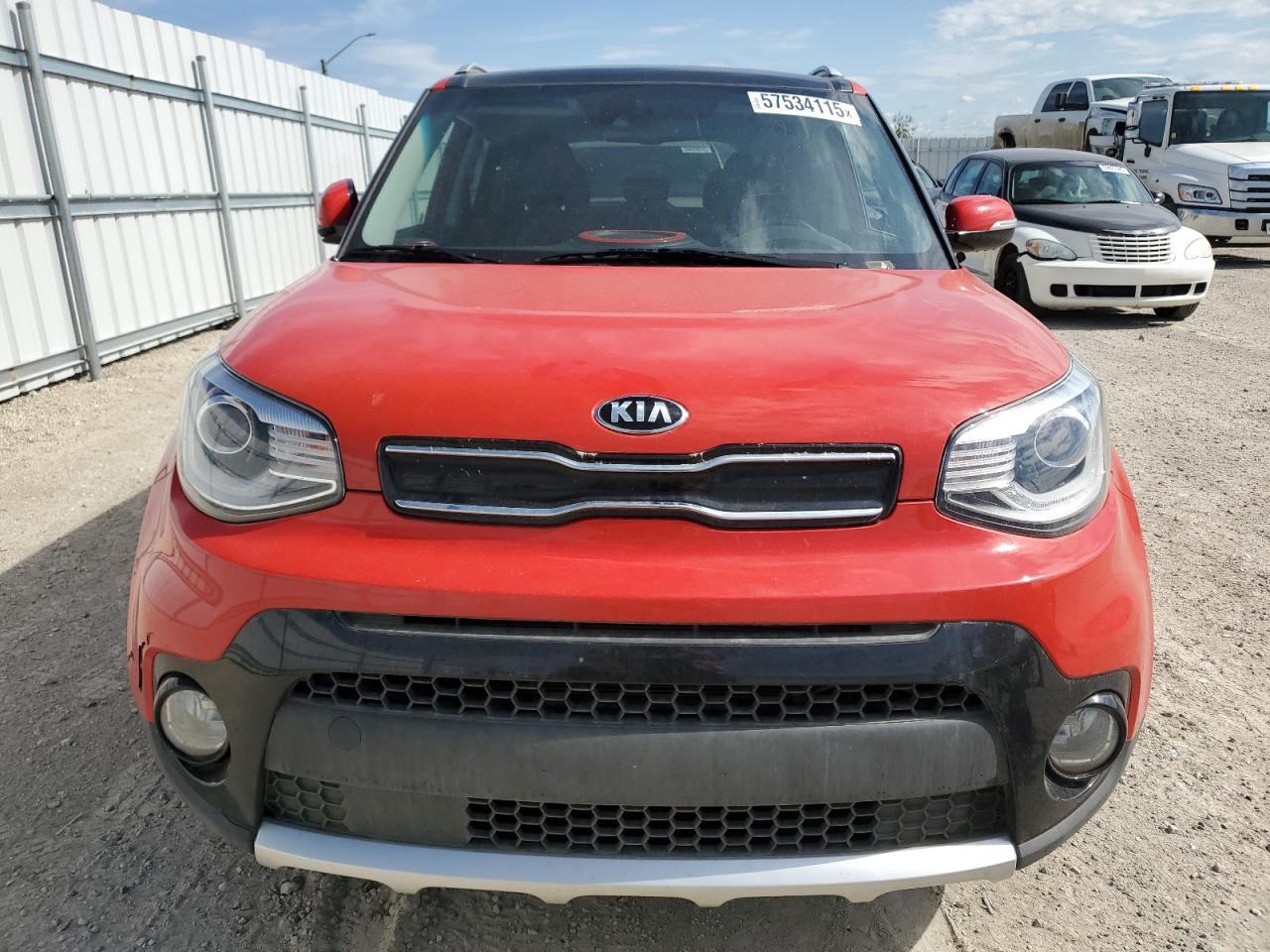 2018 Kia Soul + - Image 5