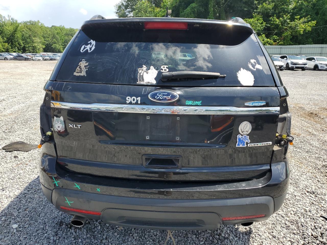 2015 Ford Explorer - Image 6