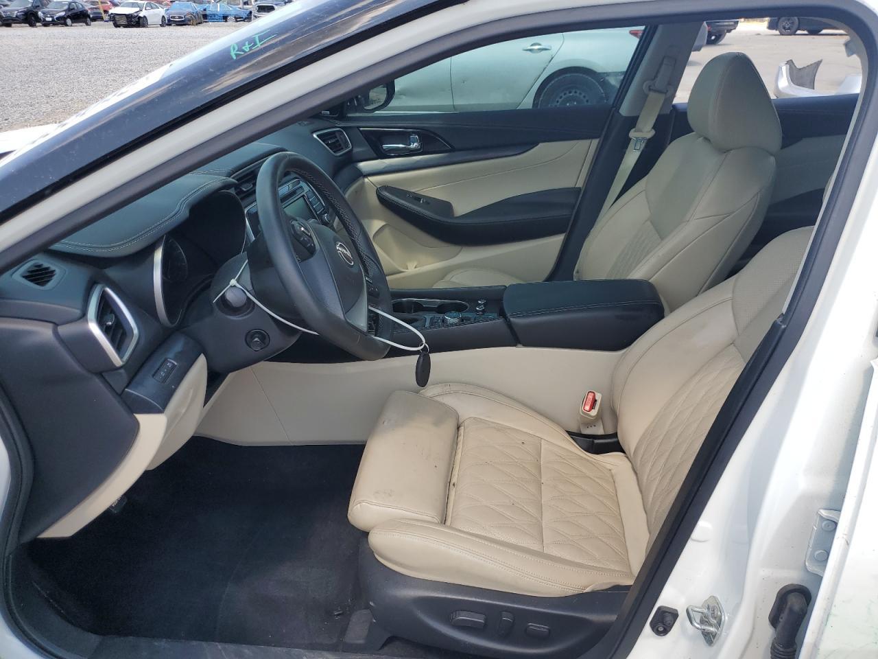 2023 Nissan Maxima Platinum - Фото 7