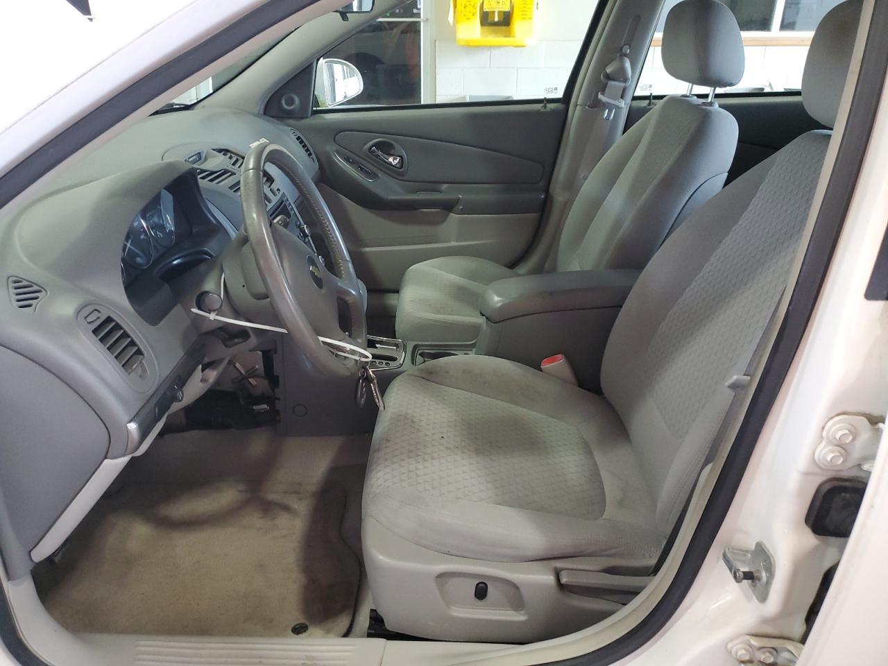 2008 Chevrolet Malibu Lt - Фото 7