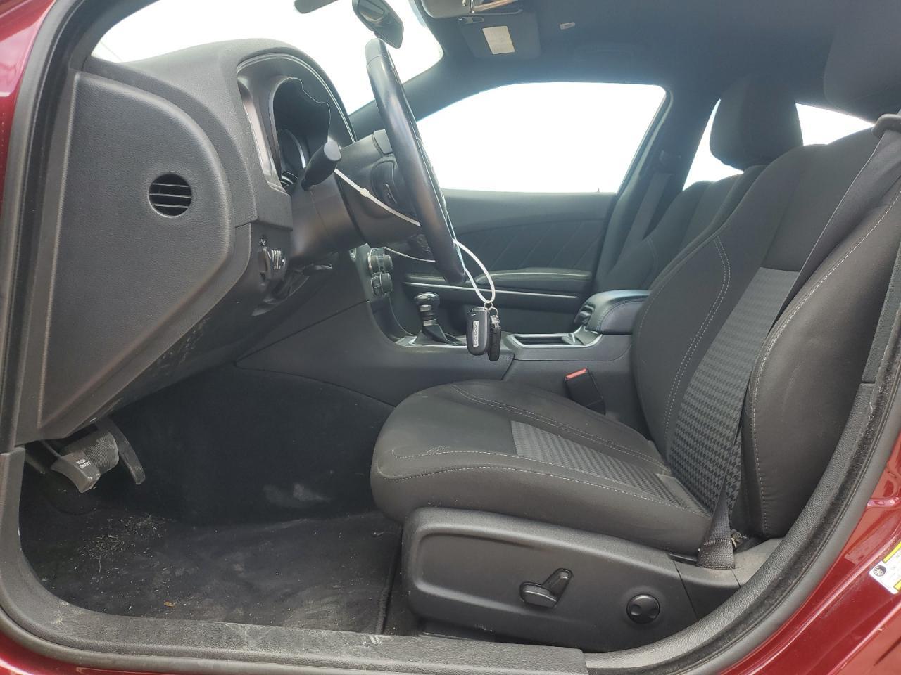 2023 Dodge Charger Sxt - Image 7