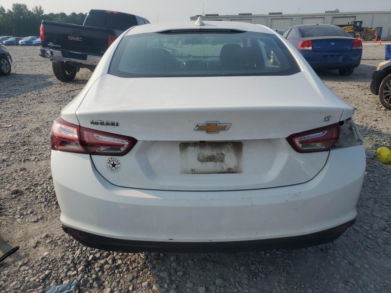 2020 Chevrolet Malibu Lt - Image 6