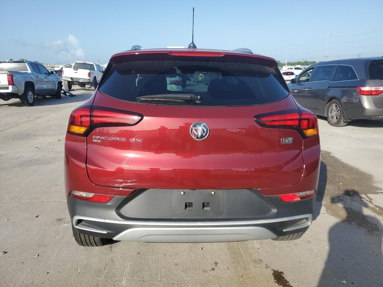 2023 Buick Encore Gx Select - Image 6